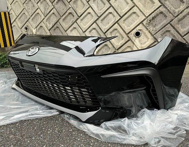 3-inch Front Pipe for GT86 / BRZ / FR-S