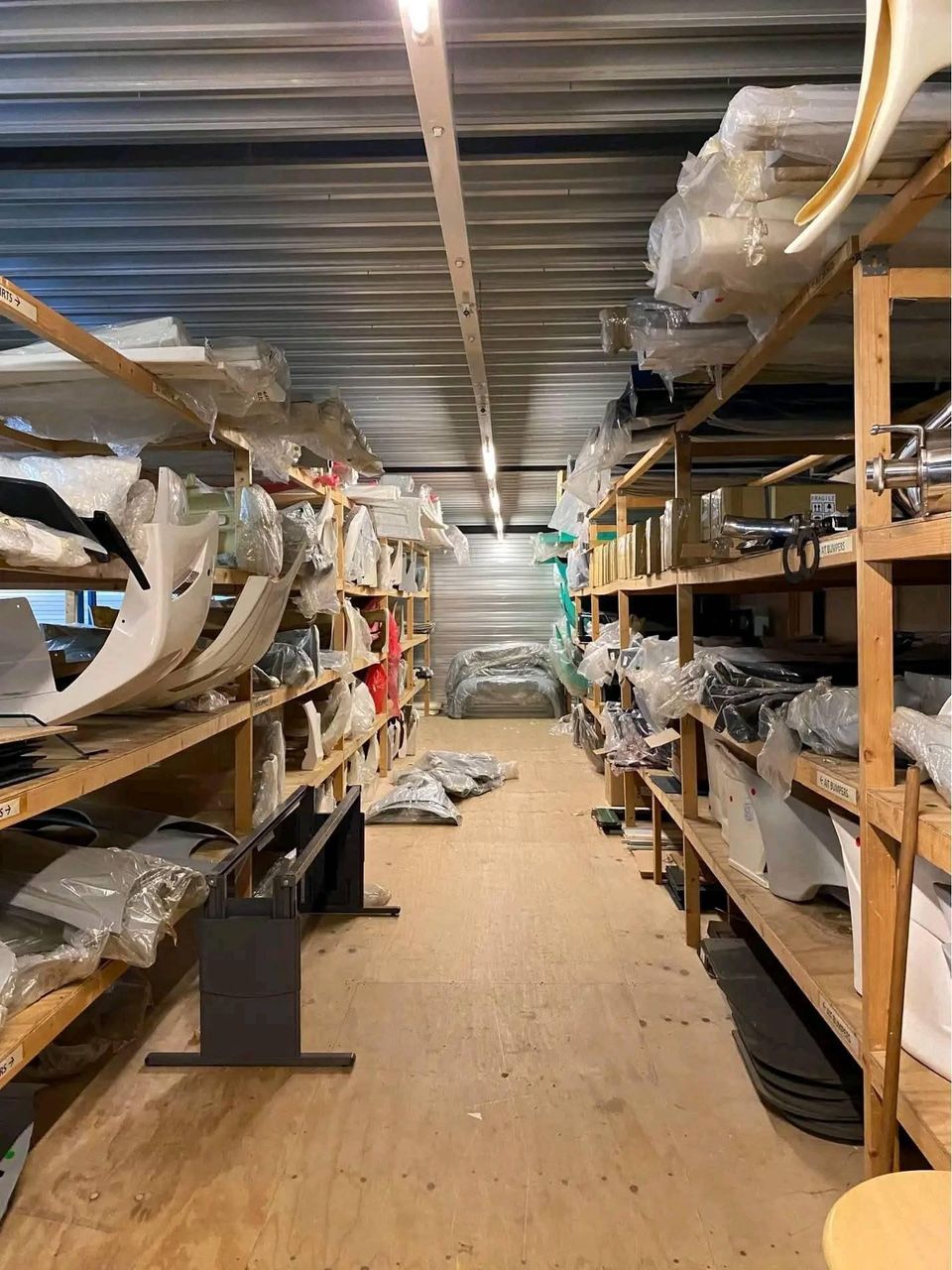 Car parts