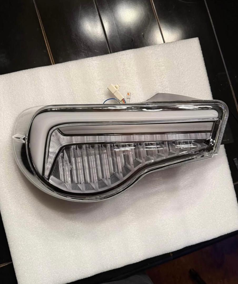 Valenti Jewel Ultra Tail Lights